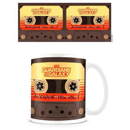 Guardians of the Galaxy Vol. 1 Mug Awesome Mix Vol. 1 product photo