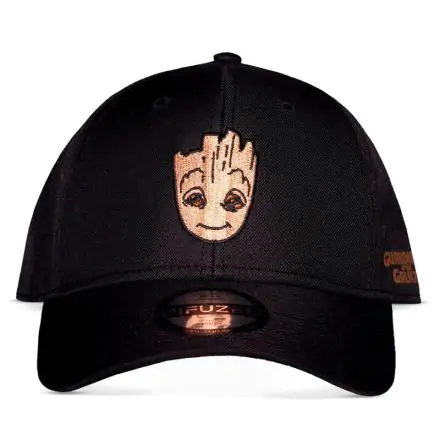 Marvel Guardians of the Galaxy Groot cap product photo