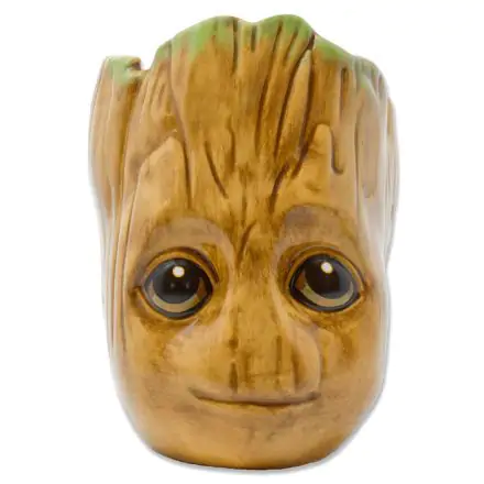 Guardians of the Galaxy 3D Shaped Mug Baby Groot termékfotója