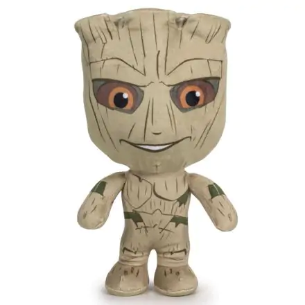 Marvel Guardians of the Galaxy Groot plush toy 29cm product photo