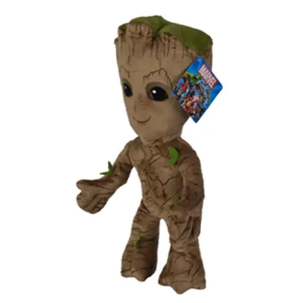 Marvel Guardians of the Galaxy Groot plush 45cm product photo