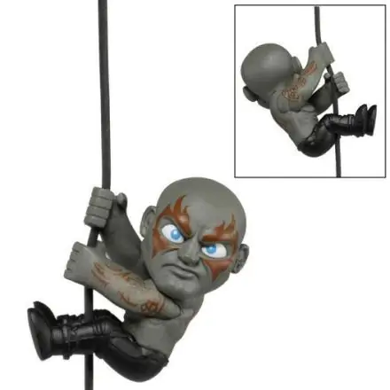 Marvel Guardians of the Galaxy Scaler Drax product photo