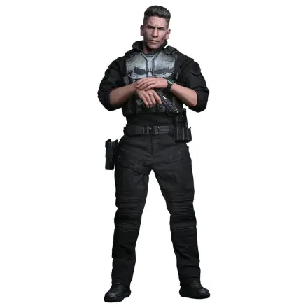 Marvel Action Figure 1/6 The Punisher 31 cm product photo