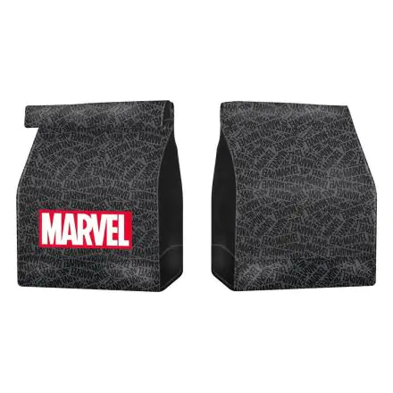 Marvel Lunch Bag All Over product photo