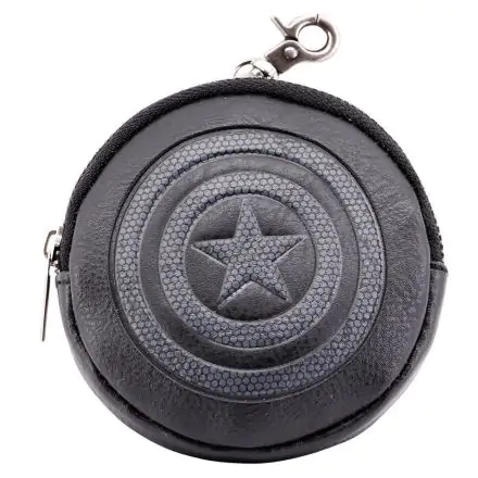 Marvel Captain America Defense purse product photo