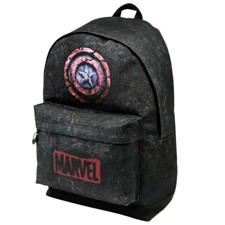 Marvel Captain America adaptable backpack 43cm termékfotója