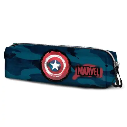 Marvel Captain America pencil case product photo