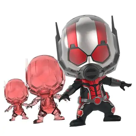 Marvel Ant-Man And The Wasp Cosbaby figure 10cm termékfotója