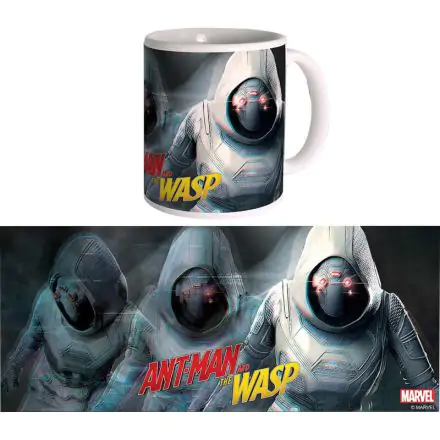 Marvel Ant-Man and The Wasp Ghost mug product photo