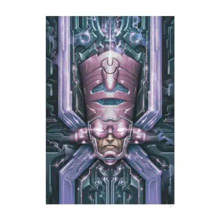 Marvel Art Print Galactus 46 x 61 cm - unframed product photo