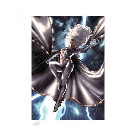 Marvel Art Print Storm 46 x 61 cm - unframed product photo