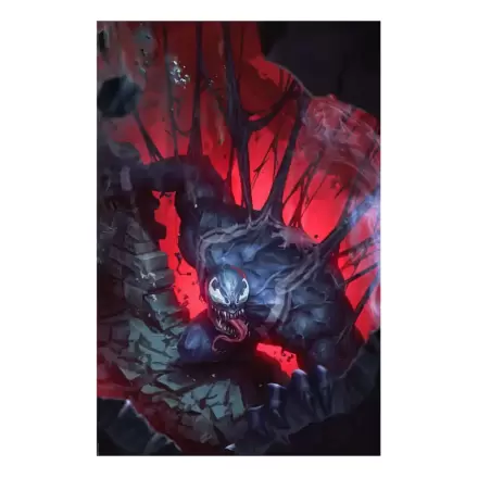 Marvel Art Print Venom 41 x 61 cm - unframed product photo
