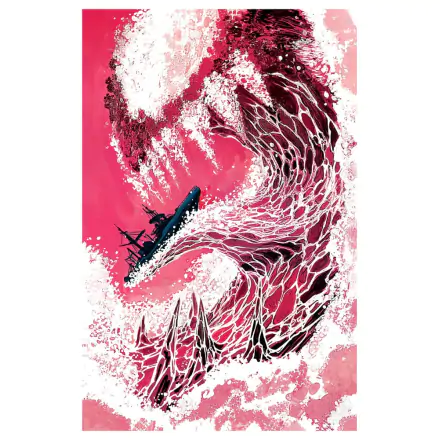Marvel Art Print Wave of Carnage 41 x 61 cm - unframed product photo
