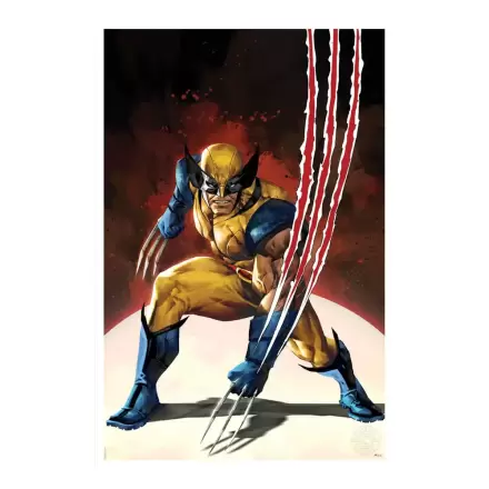 Marvel Art Print Wolverine #37 41 x 61 cm - unframed product photo