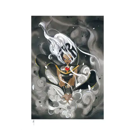 Marvel Art Print X-Men Red: Storm 46 x 61 cm - unframed product photo