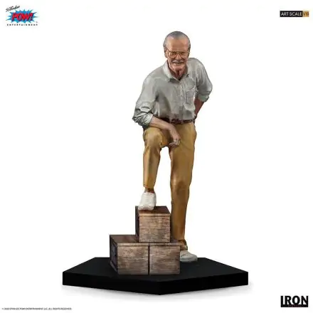 Marvel Art Scale Statue 1/10 Stan Lee product photo