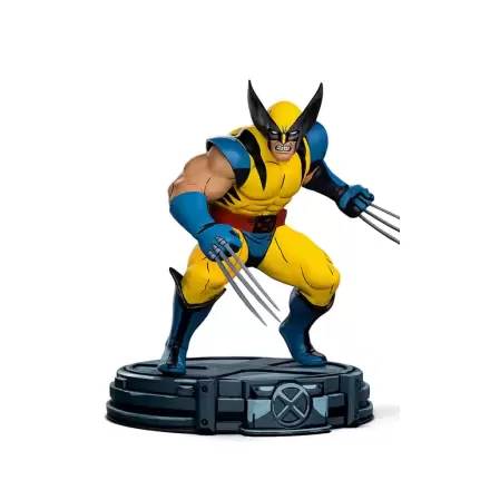 Marvel Art Scale Statue 1/10 X-Men´97 Wolverine 15 cm termékfotója