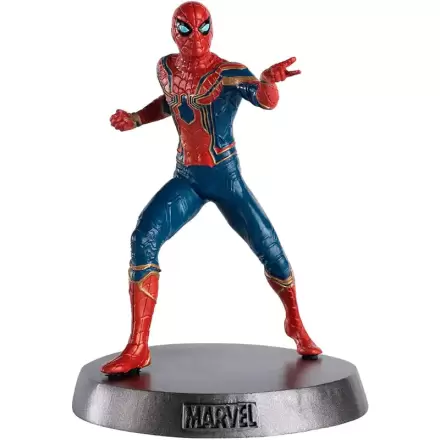 Marvel Avengers Heavyweights Infinite Wars Iron Spider figure termékfotója