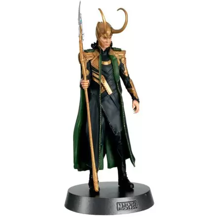 Marvel Avengers Heavyweights Loki figure termékfotója