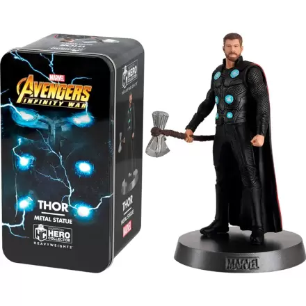 Marvel Avengers Infinity War Heavyweights Thor figure termékfotója