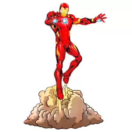 Marvel Avengers Iron Man figure 15cm termékfotója