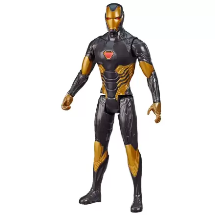 Marvel Avengers  Iron Man Titan Hero Series figure 30cm termékfotója