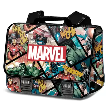 Marvel Avengers React cartable backpack 38cm product photo