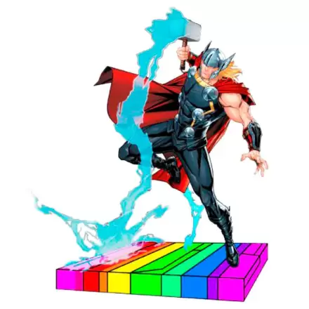 Marvel Avengers Thor figure 11cm termékfotója