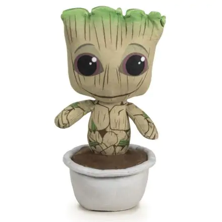 Marvel Baby Groot plush toy 20cm product photo