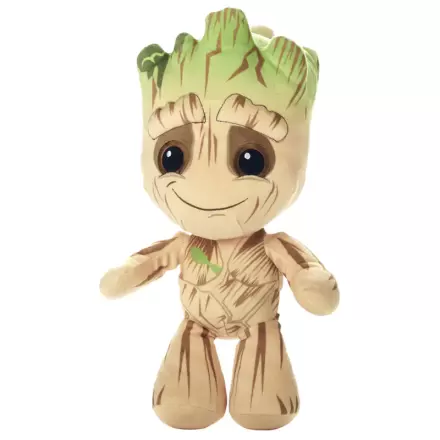Marvel Baby Groot plush toy 30cm termékfotója