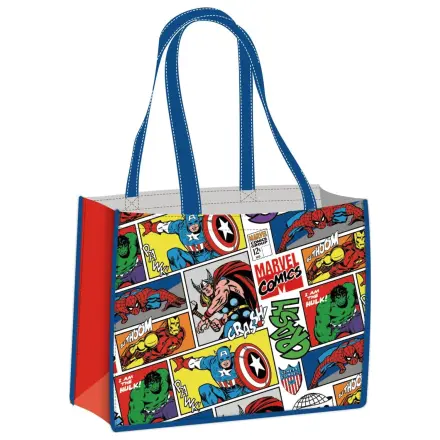 Marvel Shopping Bag product photo