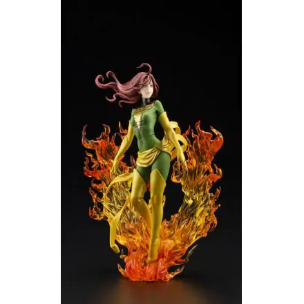 Marvel Bishoujo PVC Statue 1/7 Phoenix Rebirth Limited Edition 23 cm product photo