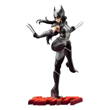 Marvel Bishoujo PVC Statue 1/7 Wolverine (Laura Kinney) X-Force Ver. 24 cm product photo