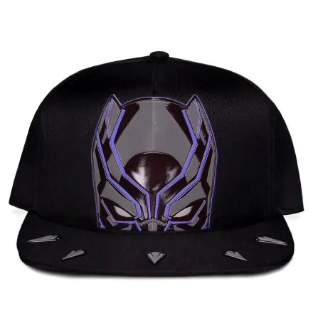 Marvel Black Panther cap product photo