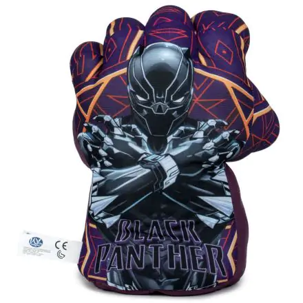 Marvel Black Panther Glove plush toy 27cm termékfotója