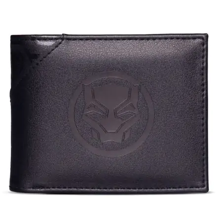Marvel Wallet Wakanda Forever product photo