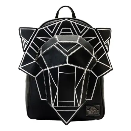 Marvel by Loungefly Backpack Black Panther Wakanda Forever product photo