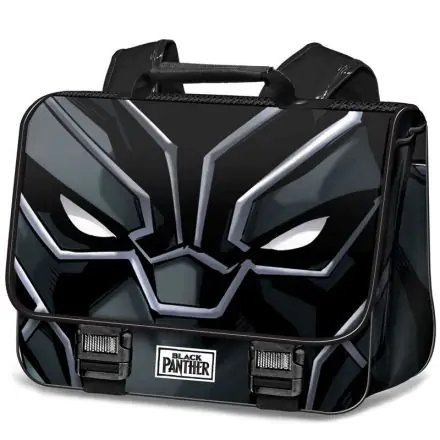 Marvel Black Panther Wakanda backpack schoolbag product photo