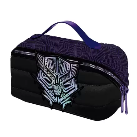 Marvel Black Panther Wakanda vanity case termékfotója