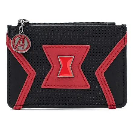 Marvel by Loungefly Card Holder Black Widow product photo