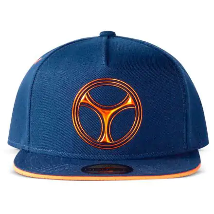 Marvel Black Widow Taskmaster snapback product photo