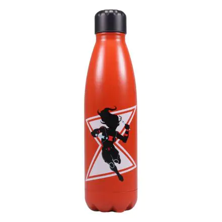Marvel Water Bottle Black Widow product photo