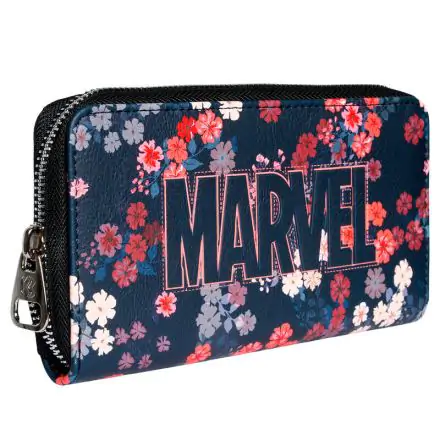 Marvel Essential Wallet Logo Bloom termékfotója