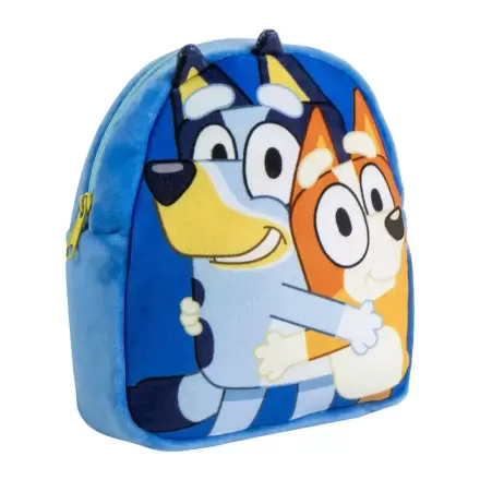 Marvel Bluey plush backpack 22cm product photo