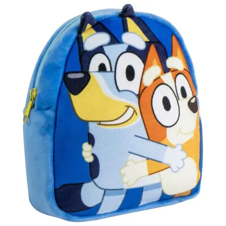 Marvel Bluey plush backpack 22cm product photo