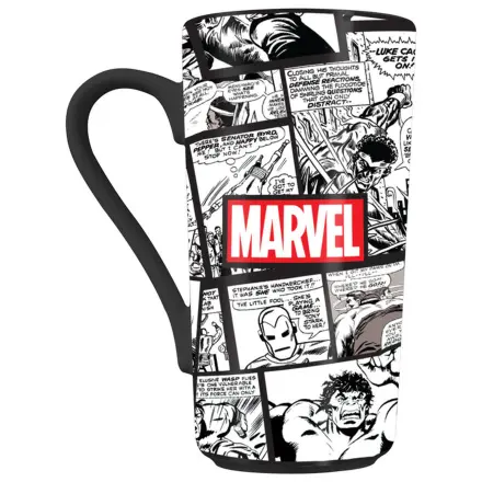 Marvel mug 550ml product photo