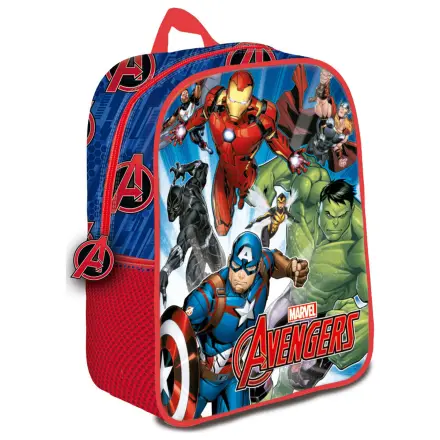 Marvel Avengers 3D backpack 30cm product photo