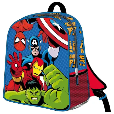 Marvel Avengers 3D backpack 30cm product photo