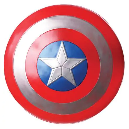 Marvel Avengers Captain America adult shield termékfotója