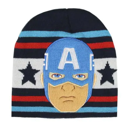 Marvel Avengers Captain America hat product photo